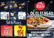 Six't pizza