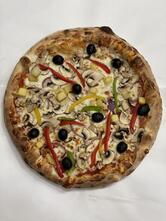 ŸUMMŸ PIZZA RENNES