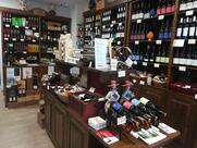 La Dispensa di Cantine Nicosia