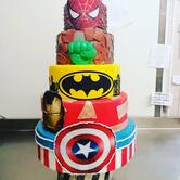 Pasticceria La Charlotte Dal 1963