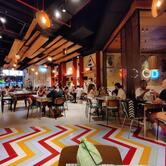 Fradiavolo Pizzeria - Arese IL CENTRO