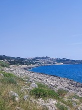 Cala 71 Acquaviva beach