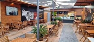 Let's grill BBQ&GRILL