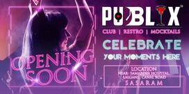 Book My Table family restaurant & Discotheque