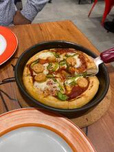 Pizza Hut College Road, Hospet