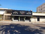 Euro Gourmet Pizzaria