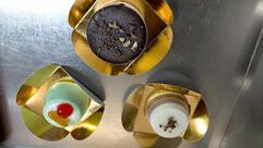 Bar, tavola calda e pizzeria da Ciano