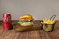 Five Burger Londrina