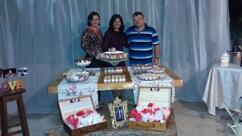 Diniz Music House - Aluguel espaço festas