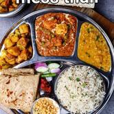 Ruchita Bar and restaurant