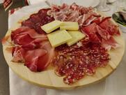 Locanda Dei Castellani Bar Ristorante e Camere