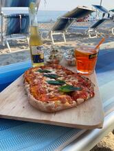 Lido Dal Naso al Cielo