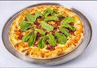 GastroNoMIA Pizzaria Pelotas