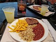 Mania de Churrasco Prime Steak & Burger