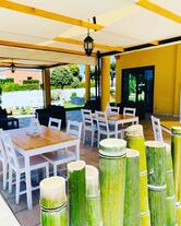 Estasy restaurant e cocktail bar
