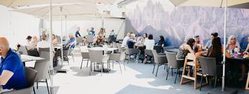 Nepomuk - Rooms Restaurant Pizzeria