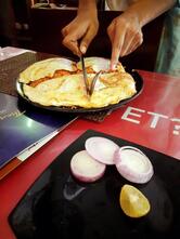 Meating Family Restaurant