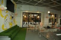 Quick Stories - Fine Dine Bistro