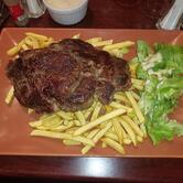 Bistrot de l' Avenue