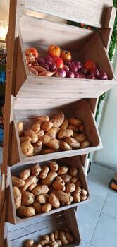 La Cave - Bar à Viandes