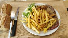 Crescendo Restaurant