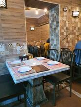 Wadi Al Nile Seafood