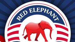 Red Elephant Brasil - Gold Pizza