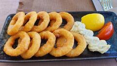 Au Bout De La Grève