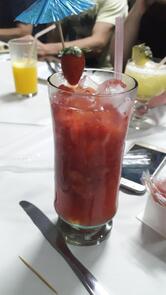 Água Doce Cachaçaria