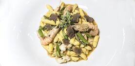 Dei Pani e Dei Pesci