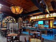 The Old Spaghetti Factory