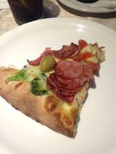 Pizzaria Vila Di Pompéia