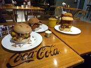 Hamburgueria do Barão
