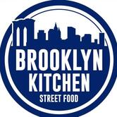 Brooklyn Kitchen Street Food