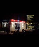 Indian Coffee House District court Indore
