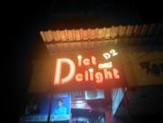 DIET WITH DELIGHT
