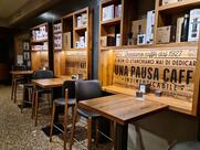 Caffè Diemme Italian Attitude