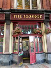 The George & Dragon