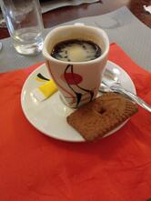 Bistrot de l' Avenue