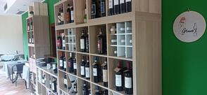 Enoteca Grace