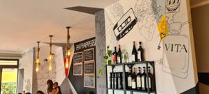 The PAPPAPPERO hosteria