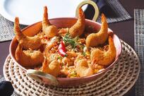 Camarada Camarão Salvador - Shopping Barra