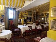 Ristorante L'Ambasciata - Quistello