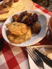 Antica Trattoria A' Taverna