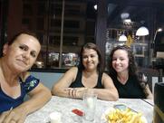 Bom gosto delivery - Tele entrega, hamburgueria , petiscos, porções, lanchonete