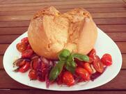 Antica Forneria Porzio _ La Casetta Verde