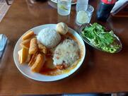 Capitão Grill & Almirante Pub