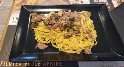 Filotea - Pasta Experience