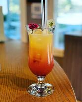 Enjoy BAR - HOTEL - SPA