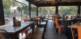 RocoMamas Rynfield - Halaal